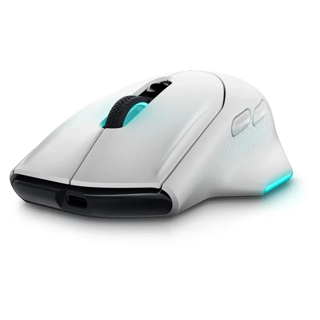 DELLAlienwareWirelessGamingMouse-AW620M-LunarLight