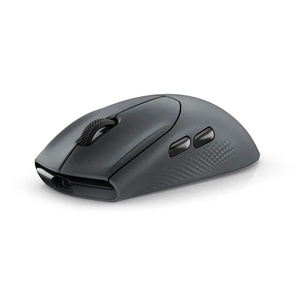 DELLAlienwareWirelessTri-ModeGamingMouse-AW720M-DarkSideoftheMoon