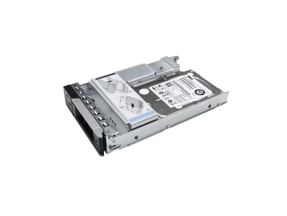 DELL HDD 2.4TB SAS 10k 12Gbps 512e 3.5'' HD Hot Plug, for 15G servers & R340_R440_R540_R740_1.webp