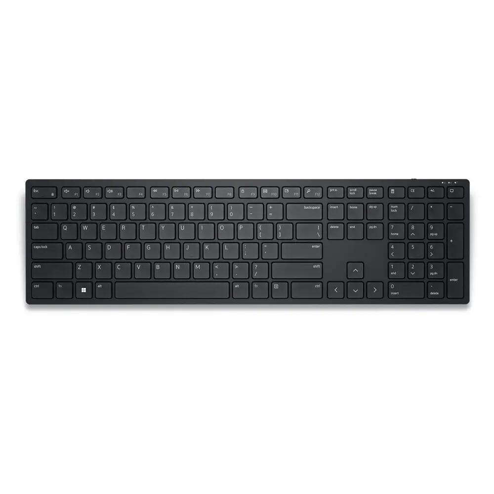 DELL Keyboard KB500 Wireless US_Int'l QWERTY_1.webp