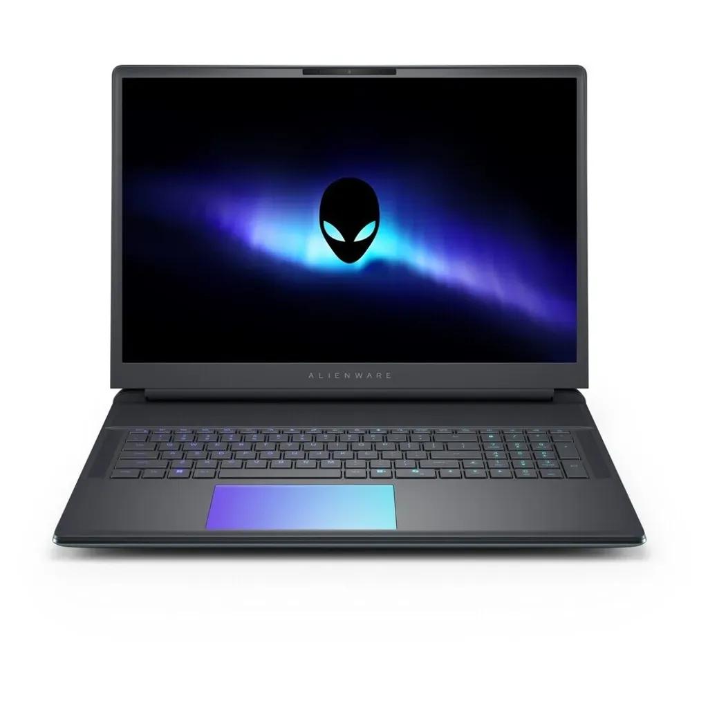 DELLLaptopAlienware18Area51AA1825018aposaposQHDUltra9-275HX32GB2TBSSDGeForceRTX5080Win11Pro2YNBD