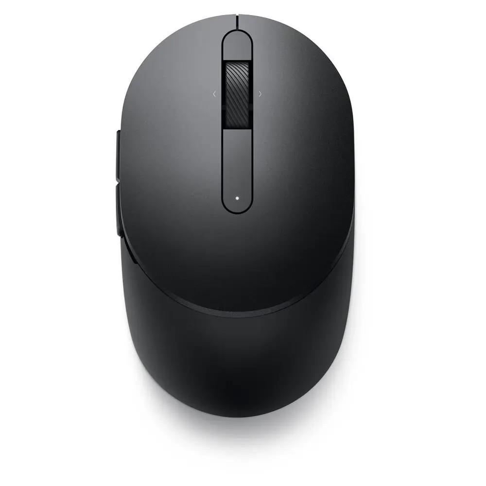DELL Mobile Pro Wireless Mouse - MS5120W - Black_1.webp