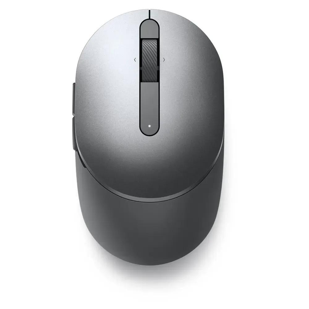 DELL Mobile Pro Wireless Mouse - MS5120W - Titan Gray_1.webp