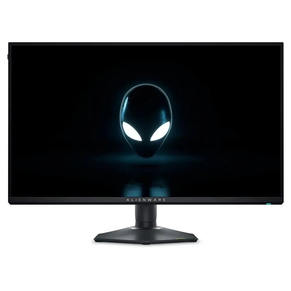 DELLMonitorALIENWAREAW2725QF27DUAL-RESOLUTION4K-FHDIPSHDMIDPUSB-CHeightAdjustable3YearsW