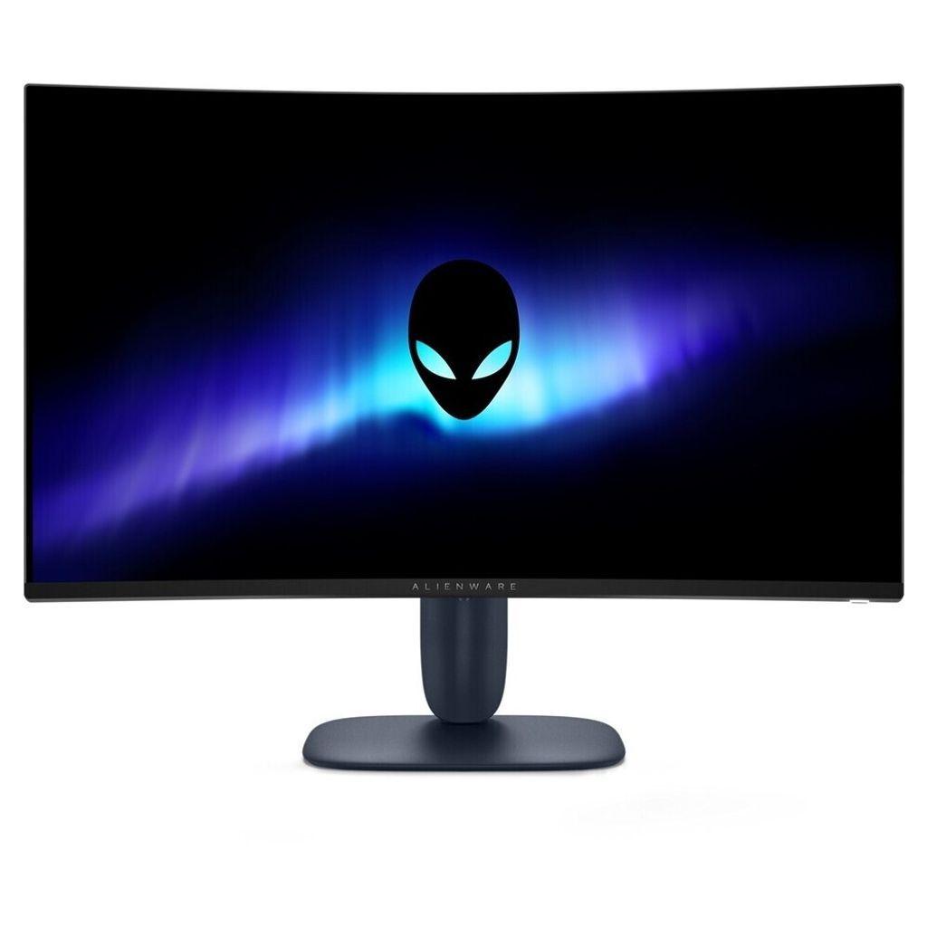 DELLMonitorALIENWAREAW3225DM32aposaposCurvedQHD180HzVAHDMIDisplayPortHeightAdjustable3YearsW