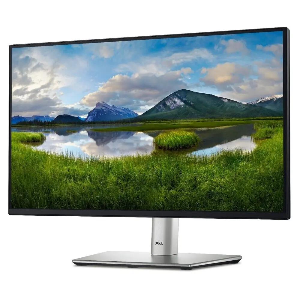 DELL Monitor P2225H 21.5 FHD VGA DisplayPort HDMI 3YearsW