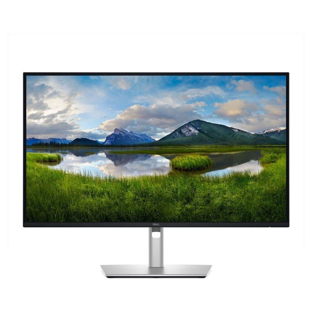DELLMonitorProPlusP2725DE27aposaposQHDIPSUSB-CHUBHDMIDisplayPortHeightAdjustable3YearsW