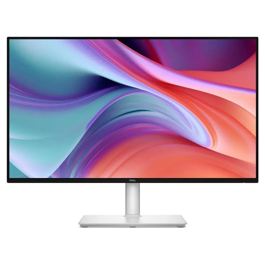 DELLMonitorS2725HSM27aposaposFHDIPS144HzHDMIHeightAdjustable3YearsW