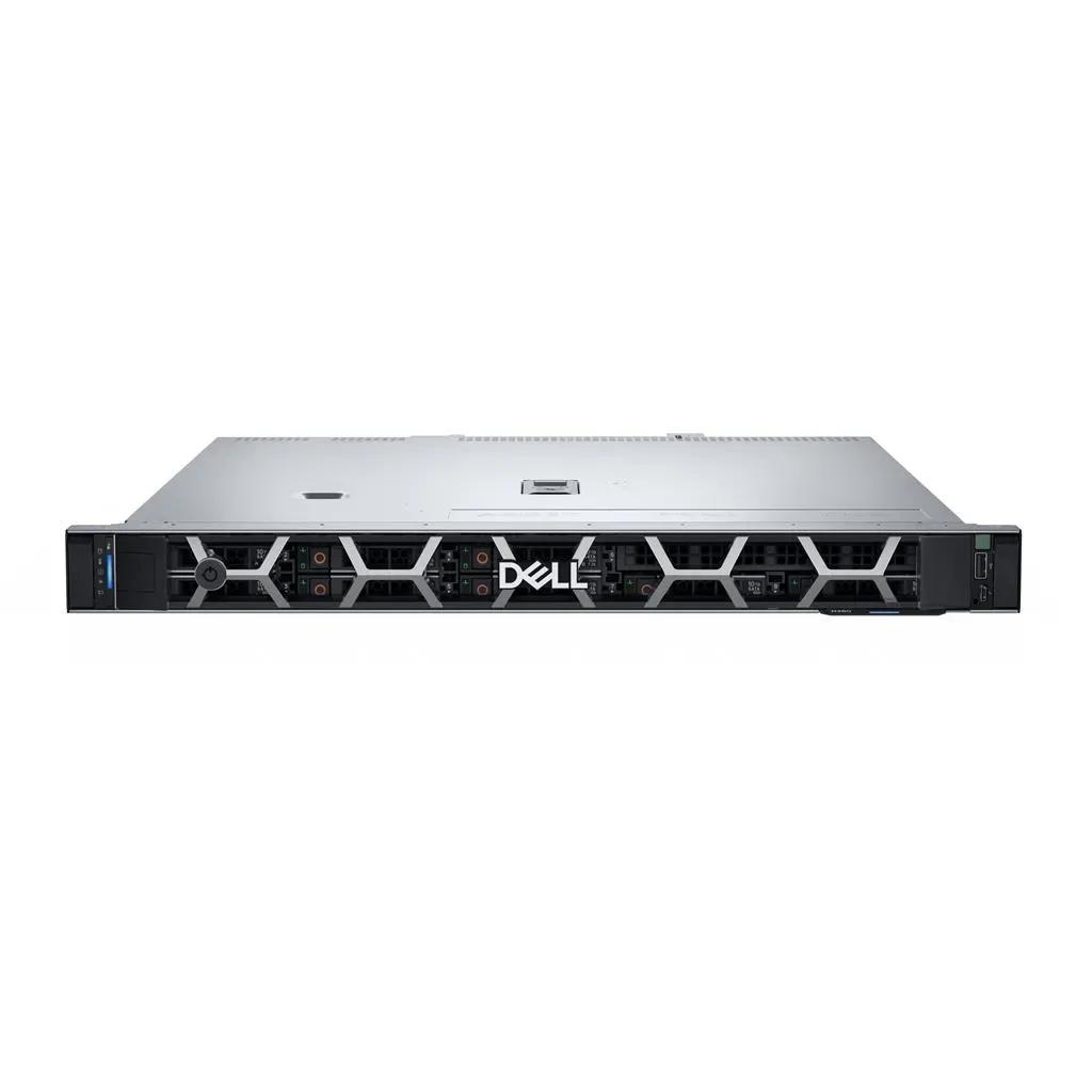 DELLPowerEdgeR360server480GBRack1UIntelXeon6315P2.8GHz32GBDDR5-SDRAM700W