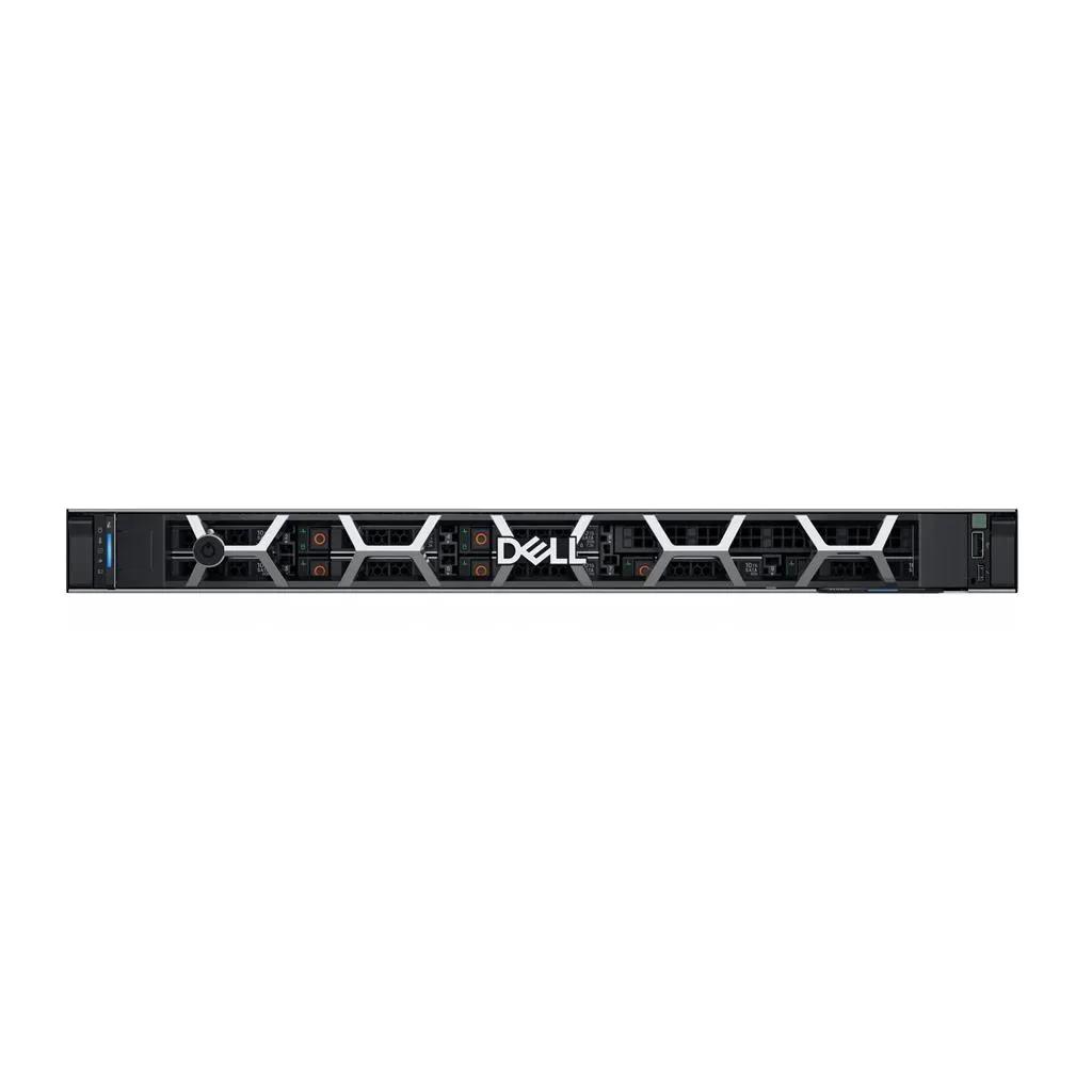 DELLPowerEdgeR360server480GBRack1UIntelXeon66353P2.7GHz32GBDDR5-SDRAM700W
