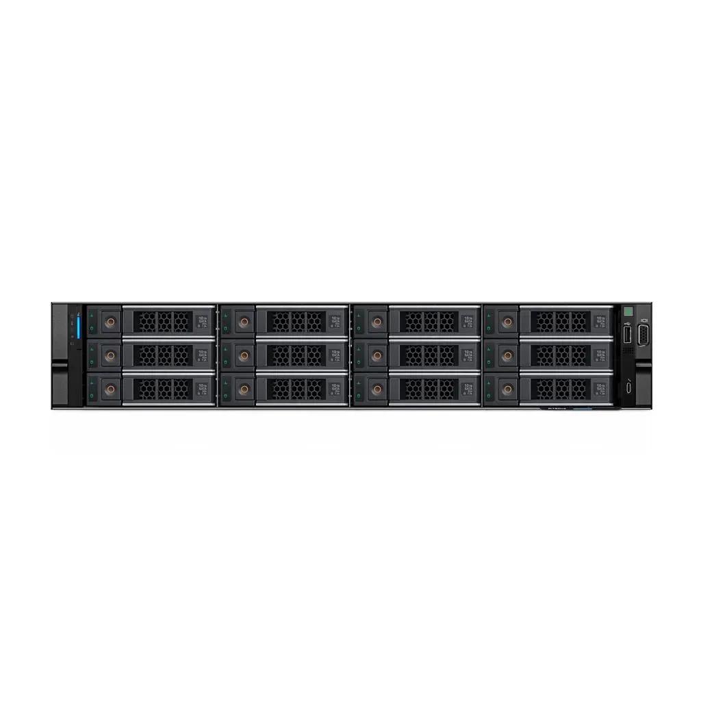 DELLPowerEdgeR760xs2U12x3.5XeonSilver4514Y32GB480GBSSNIC2x1GbEPERCH7552PSU5YProsupport