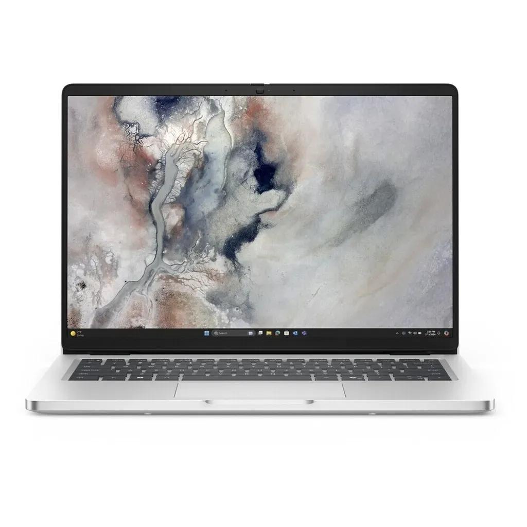 DELLPro14PC1425014aposaposFHDUltra7255U16GB1TBSSDIntelGraphicsWin11Pro3YProsupportNBDPlatinumSilver