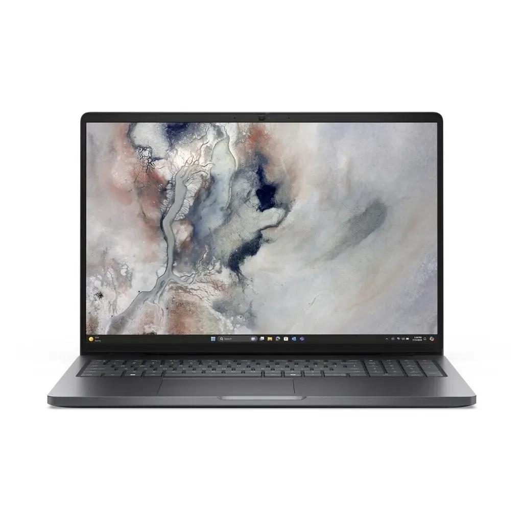 DELLPro16PC1625016aposaposFHDCore5120U16GB512GBSSDUHDGraphicsWin11Pro3YProsupportNBDMagnetite
