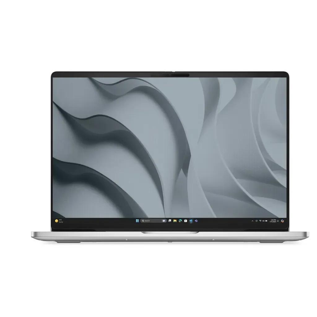 DELLPro16PC1625016aposaposFHDUltra7255U32GB1TBSSDIntelGraphicsWin11Pro3YProsupportNBDPlatinumSilver