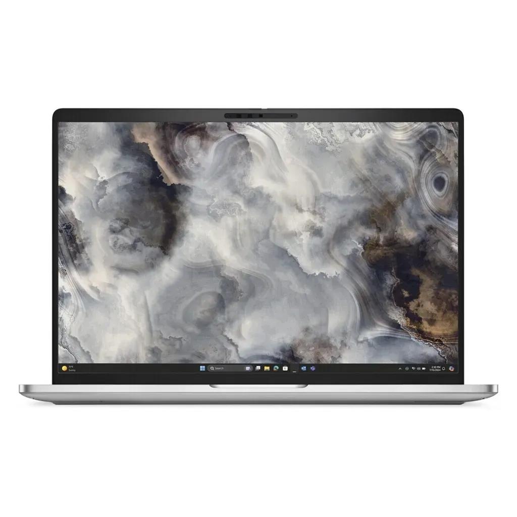 DELLPro16PlusPB1625016aposaposFHDUltra5236V16GB512GBSSDIntelArcWin11Pro3YProsupportNBDPlatinumsilver