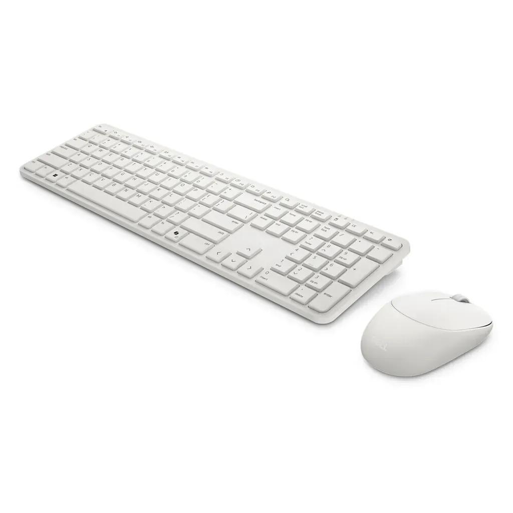 DELLPro5KeyboardandMouse-KM526Greek-LightAsh
