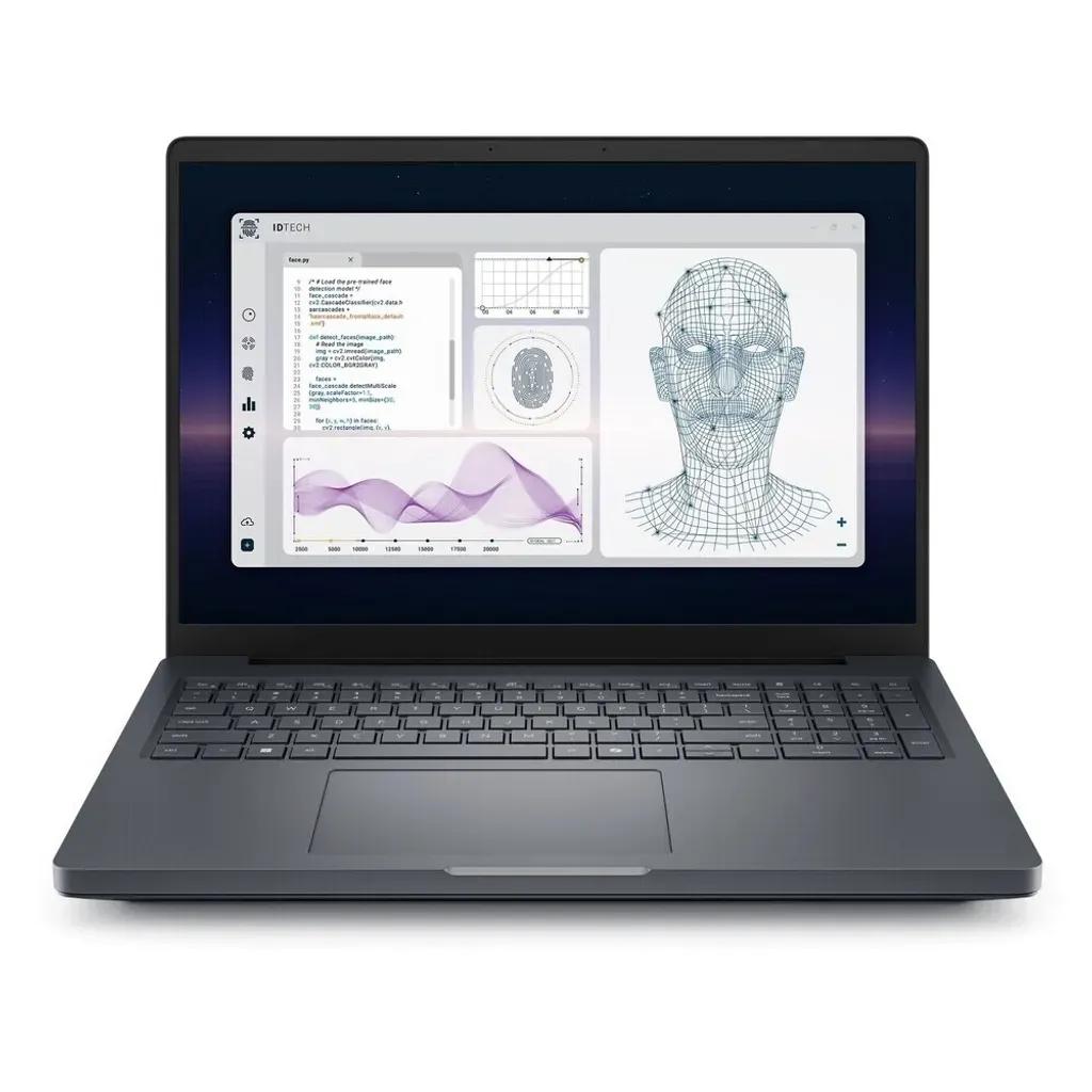 DELLProMax16PlusMB1625016aposaposFHDUltra7265HX32GB1TBSSDRTXPRO1000Win11Pro3YProsupport