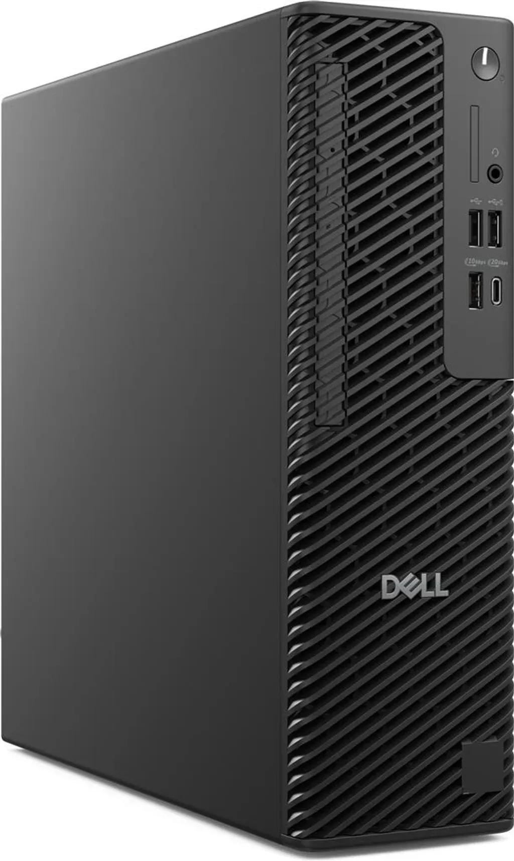 DELLProMaxFCS1250IntelCoreUltra7265U32GBDDR5-SDRAM1TBSSDNVIDIARTXA1000Windows11ProSlimPCPCBlack