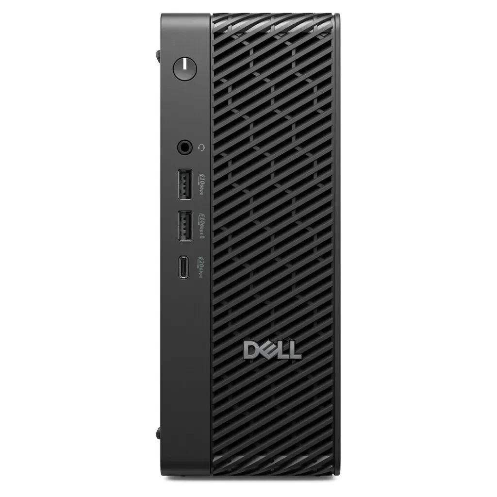 DELLProMaxMicroFCM2250U726516GB512GBSSDNvidiaRTXA400Win11Pro5YProsupportNBD
