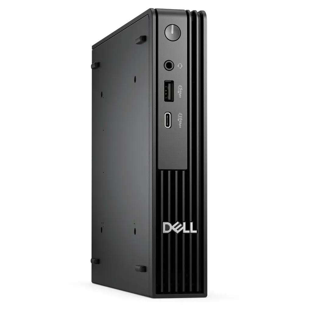 DELLProMicroQCM1250i3-14100T16GB512GBSSDUHDGraphicsWin11Pro5YProsupportNBD