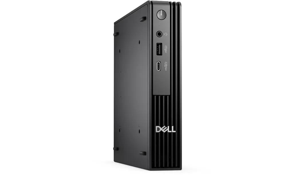 DELLProMicroQCM1255R5-5800GE16GB512GBSSDWindows11Pro5YearsProsupport