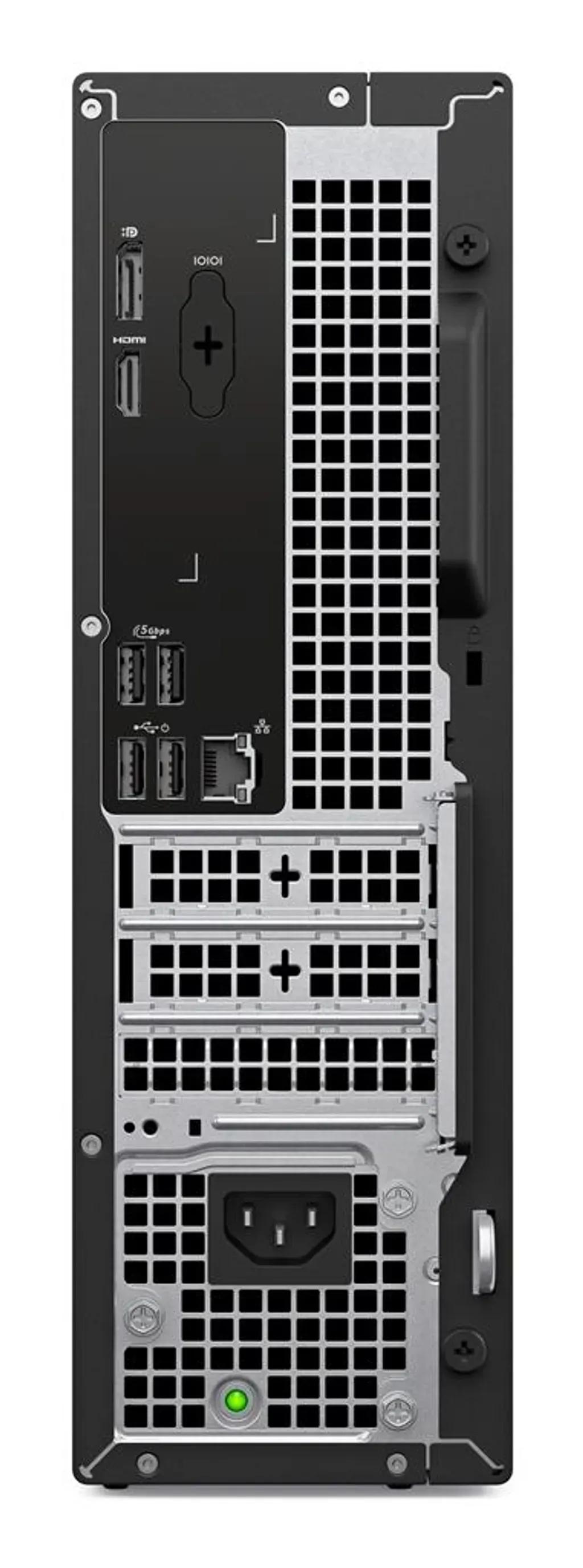 DELLProQVS1260IntelCorei5i5-1440016GBDDR5-SDRAM1TBSSDWindows11ProSlimPCPCBlack