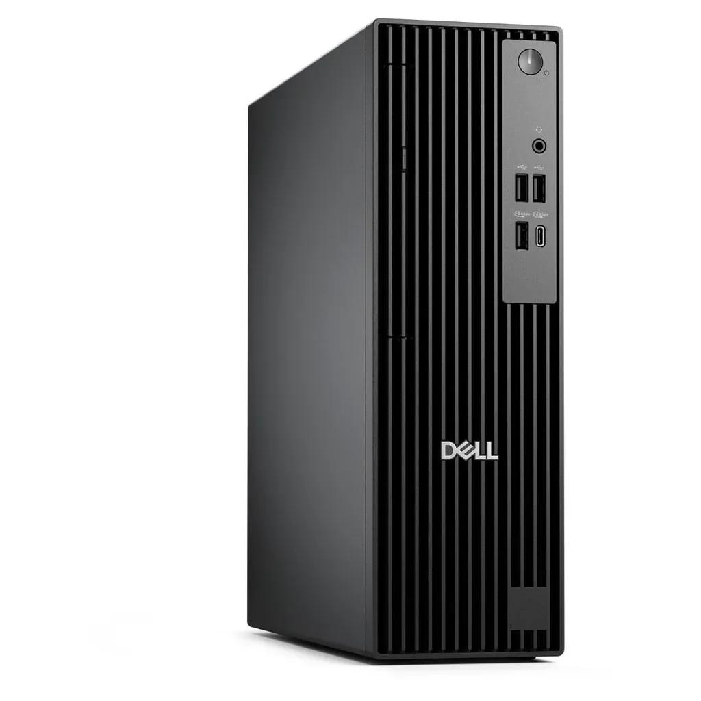 DELLProSlimQCS1255Ryzen58600G16GB512GBSSDAMDRadeonWin11Pro5YProsupportNBD