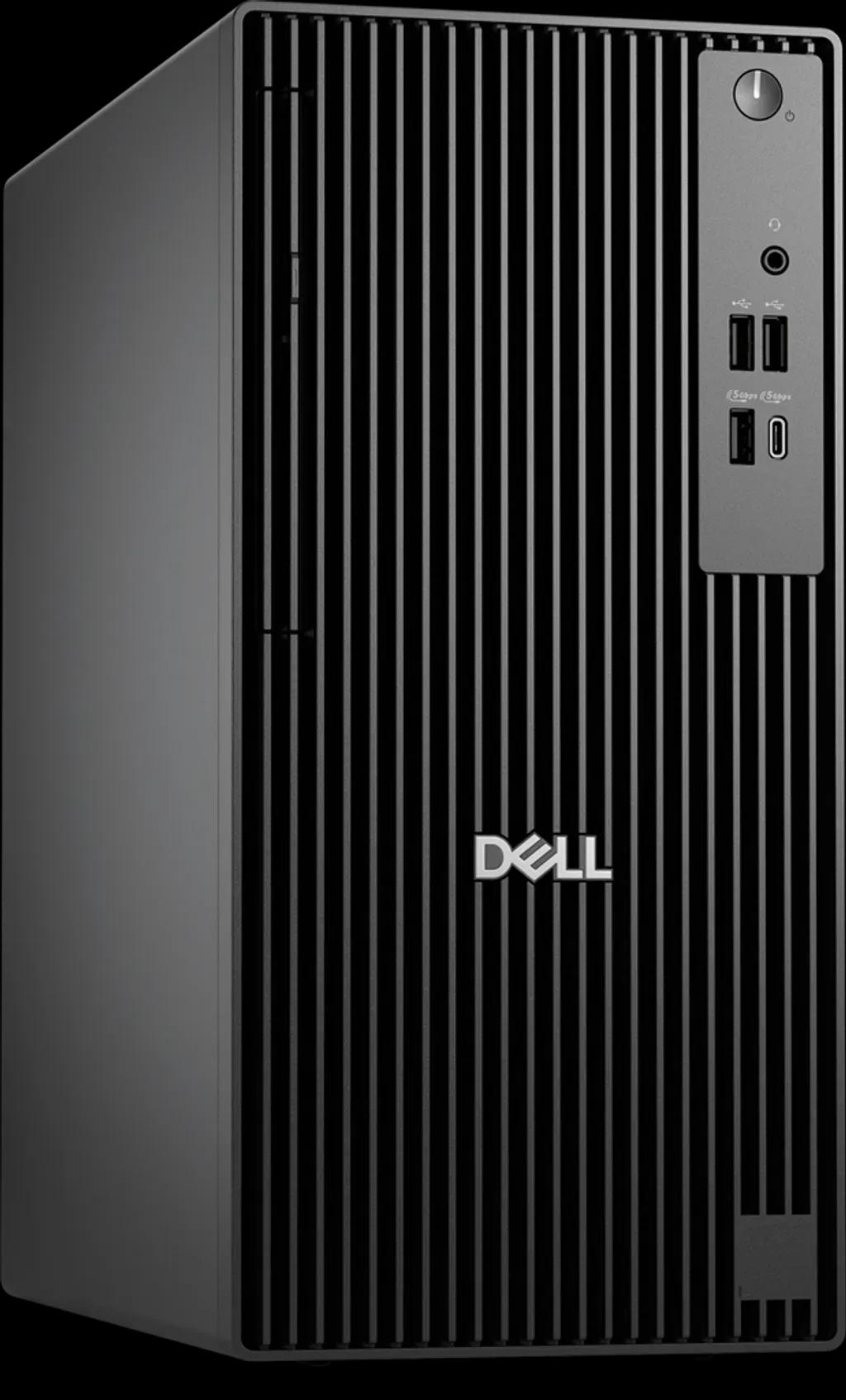 DELLProTowerQCT1250U7-2658GB512GBSSDWindows11Pro5YearsProsupport