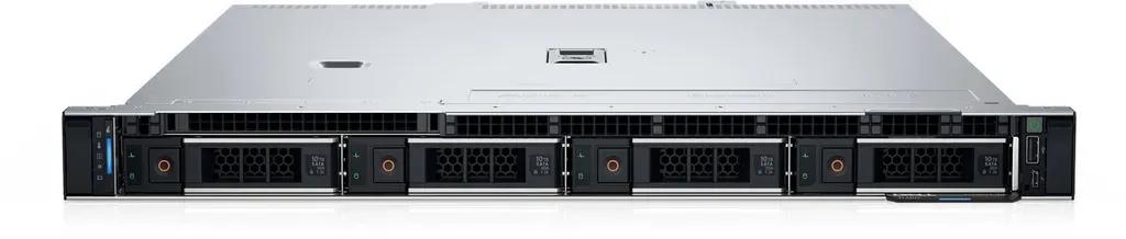 DELLServerPowerEdgeR3601UXeon6353P8C16T32GB1x480GBSSDRIH7552PSU5YNBD