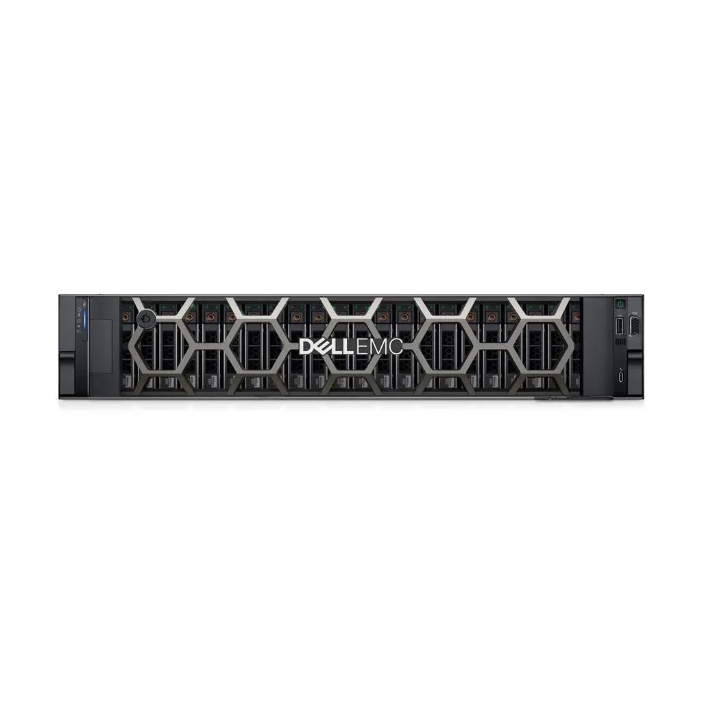 DELLServerPowerEdgeR750xs2U8x35XeonSilver431016GB1.2TBHDDNIC2x1GbE2x10GbESFPPERCH7552PSU5YProSupport