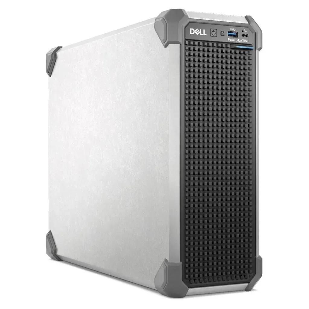 DELLServerPowerEdgeT160XEON6315P4C4T16GB2TBHDDSATA5YNBD