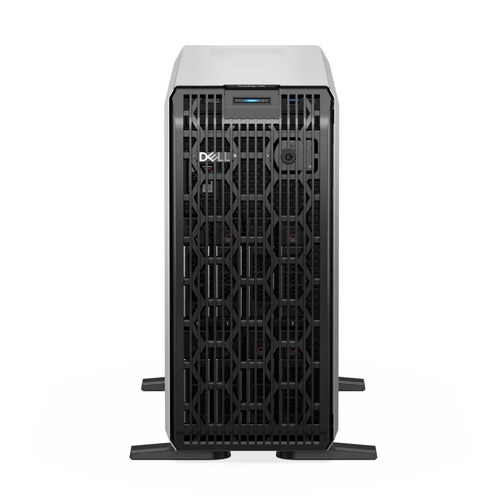 DELLServerPowerEdgeT3608x3.5Xeon6353P32GB2X960GBSSDPERCH7552PSU5YNBD