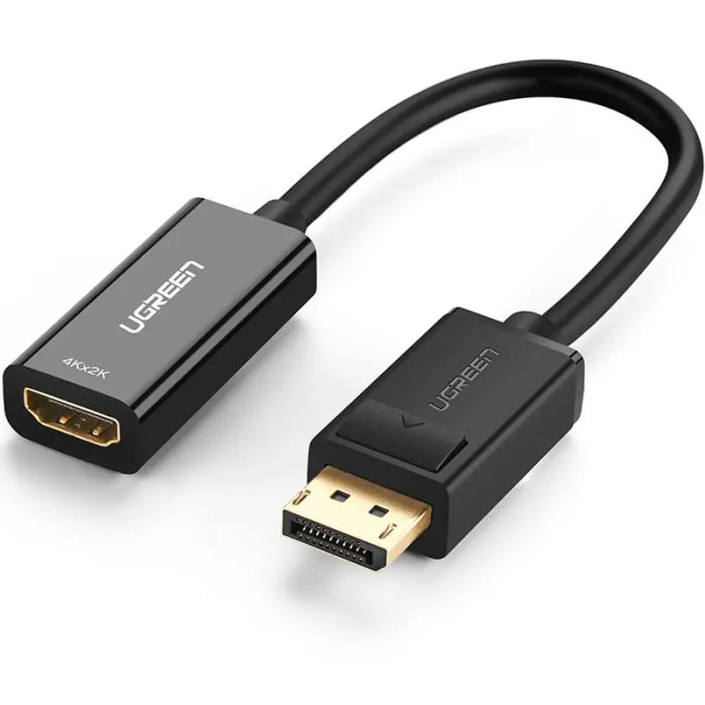 DP to HDMI Adapter 1080P UGREEN MM137 40362_1.webp