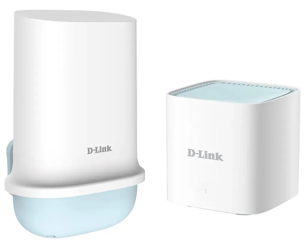 D-LINKDWP-1010KIT5GWi-Fi6Meshkitwithexternalantenna