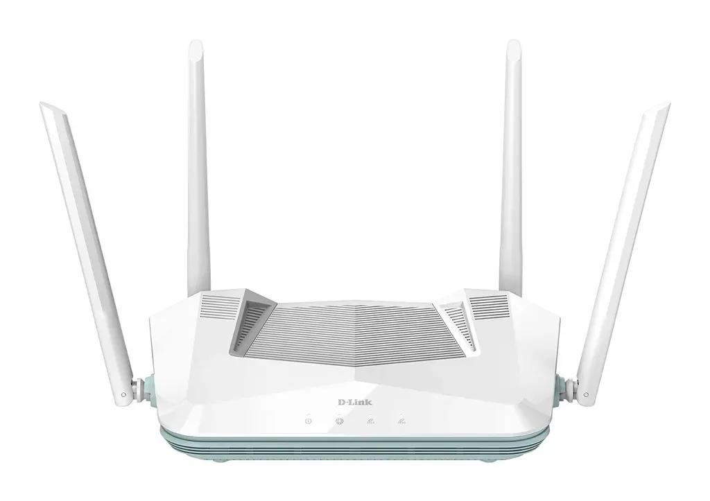 D-LINKR32EAGLEPROAIWi-fI6AX3200SmartRouter