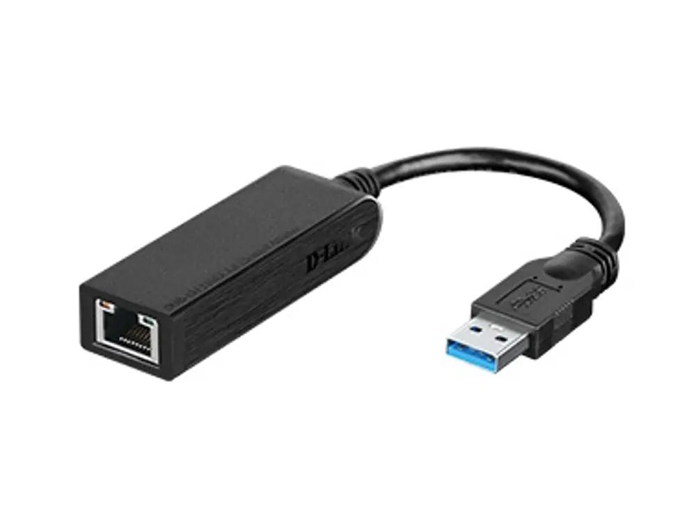 D-LINK DUB-1312 USB3.0 GIGABIT ETHERNET ADAPTER_1.webp