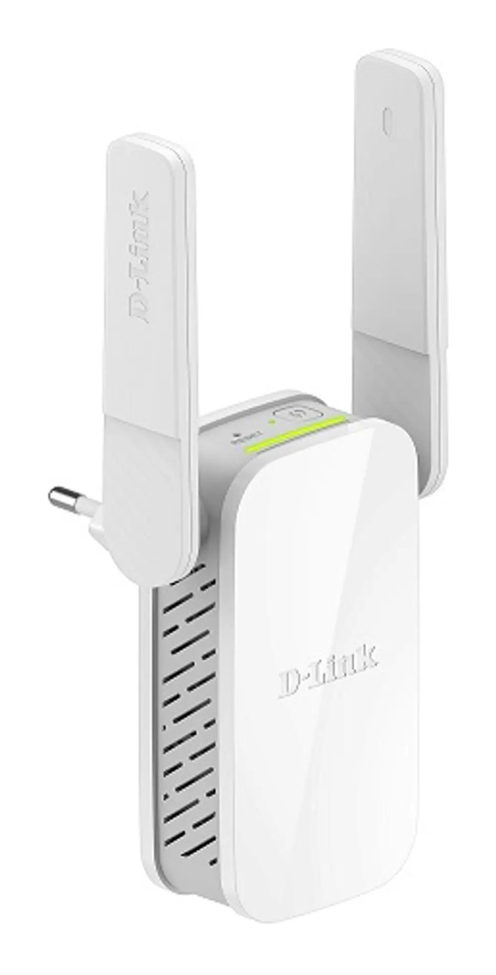 D-LINK D-LINK DAP-1610 AC1200 RAGE EXTENDER WITH FE PORT_1.webp