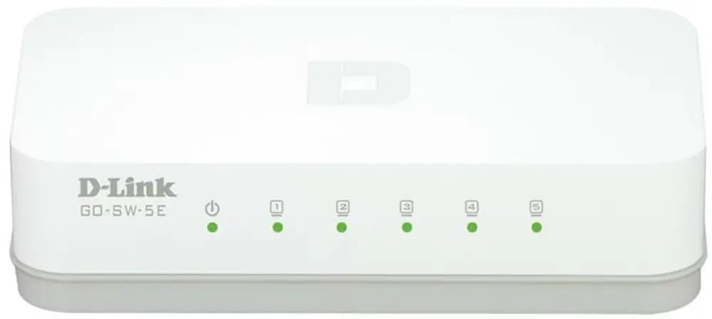 D-LINK Switch GO-SW-5E, 5 port, 10_100 Mbps_1.webp