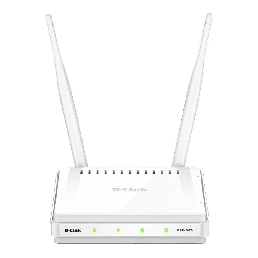 D-LinkWirelessAccessPointDAP-2020