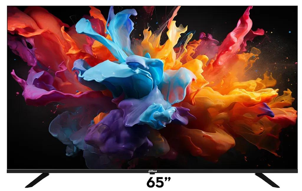 Dahua65inchSmartTVDHI-LTV65-SG400