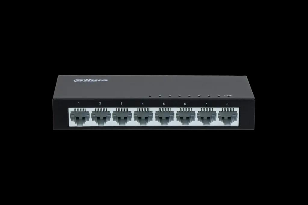 Dahua8-PortSwitchSF1008