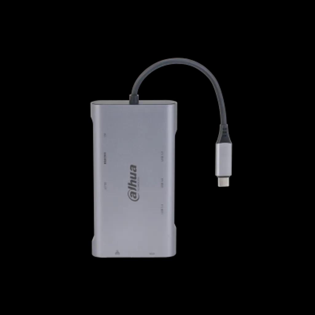 Dahua9-in-1Dockingstation