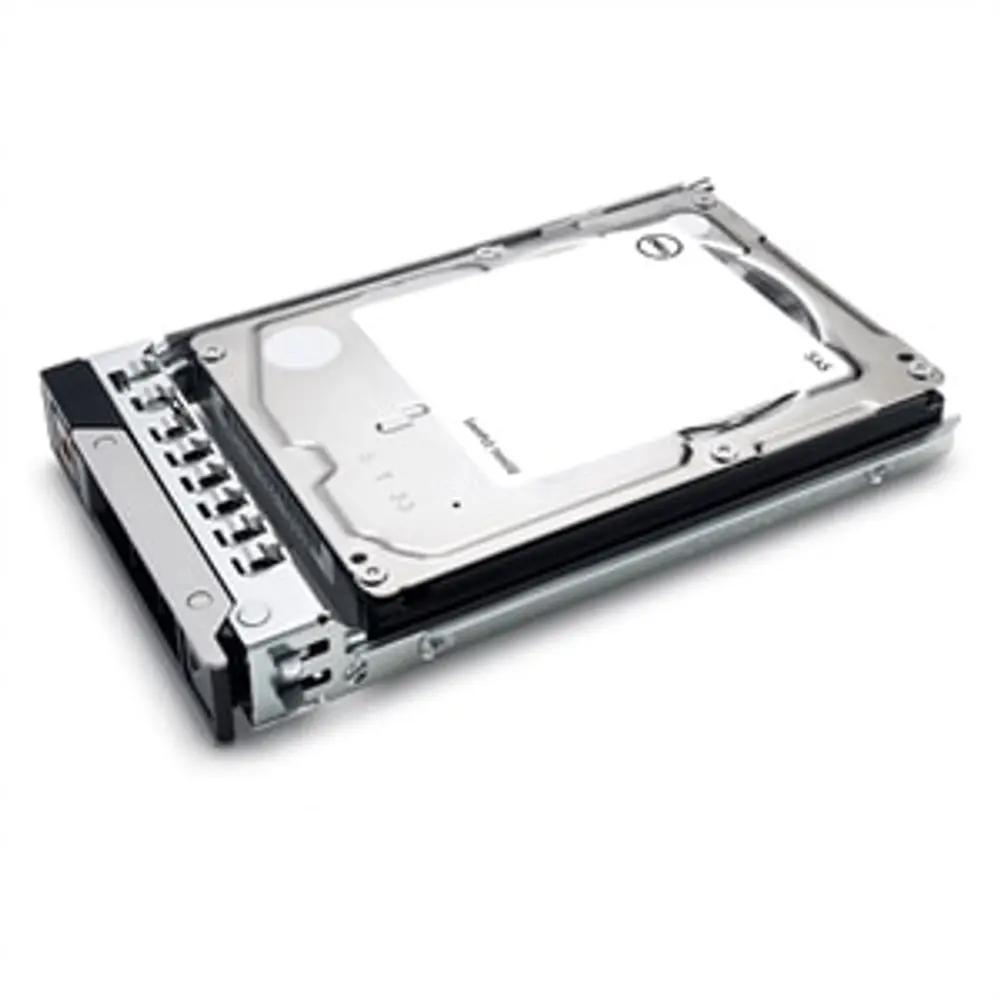 Dell HD 4TB Hard Drive NLSAS 12Gbps 7K RPM 512n 3.5in Hot-plug for R350, T350, T550, R450, R540, R75_1.webp