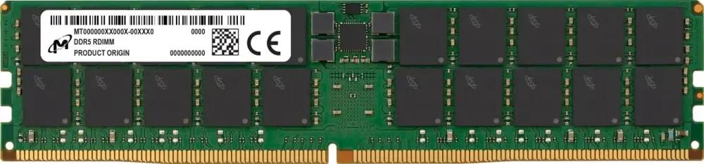 Dell Memory Upgrade - 16GB - 1RX8 DDR5 RDIMM 4800MHz for R760XS
