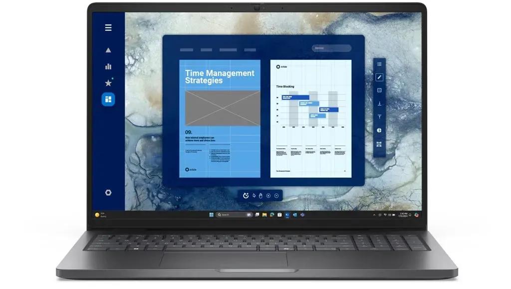 DellNBProPC16250U5235U161T11P31