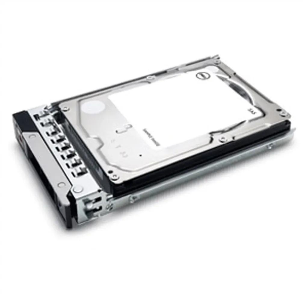 DellNPOS600GB15KRPMSAS12Gbps512n2.5inHot-plugdriveforR440