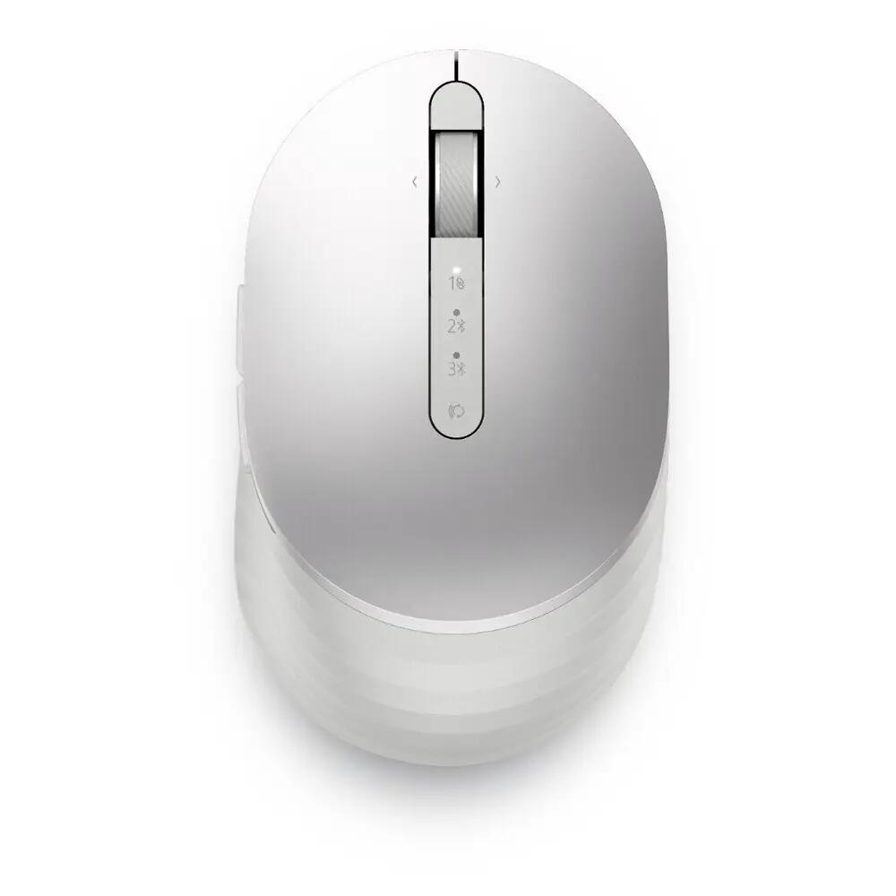Dell Premier Rechargeable Wireless Mouse MS7421W - White_1.webp