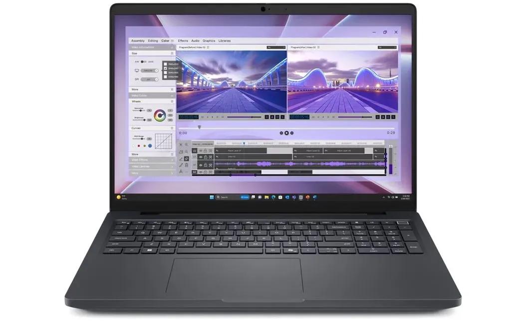 DellProMax16MC16250U9-285H64GB1TBGBSSDNVIDIARTXPRO2000Blackwell8GBGDDR7Windows11P