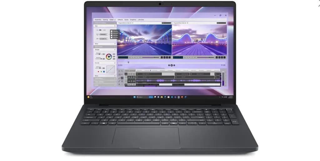 DellProMax16PremiumMA16250U7-265H32GB1TBGBSSDNVIDIARTXPRO1000Blackwell8GBGDDR7Wind