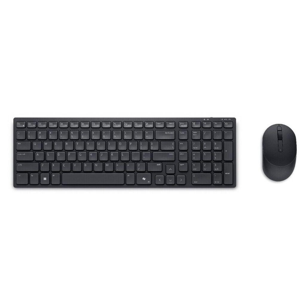 DellWRLSilentKeyboardMouseKM555GR